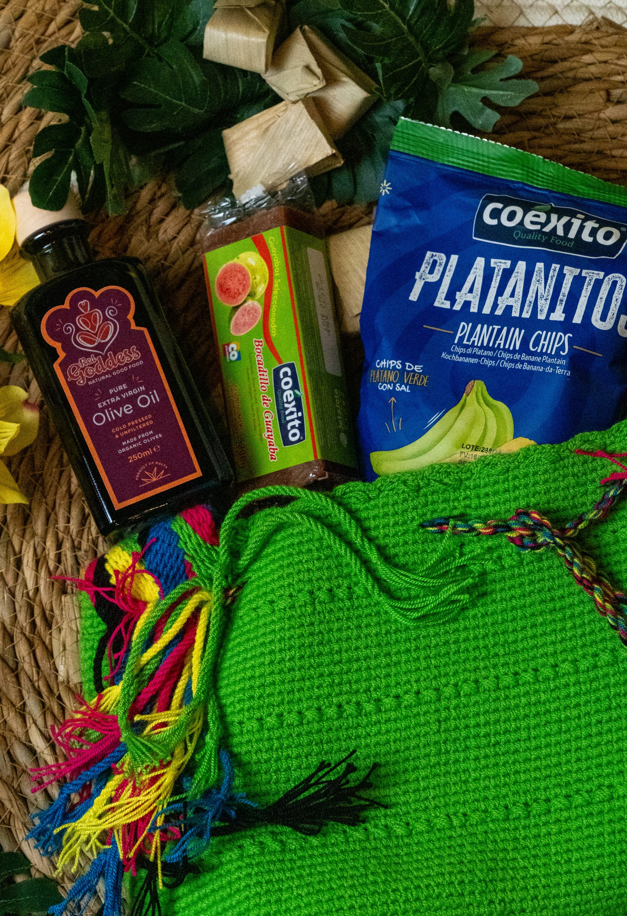Platanitos Coexito