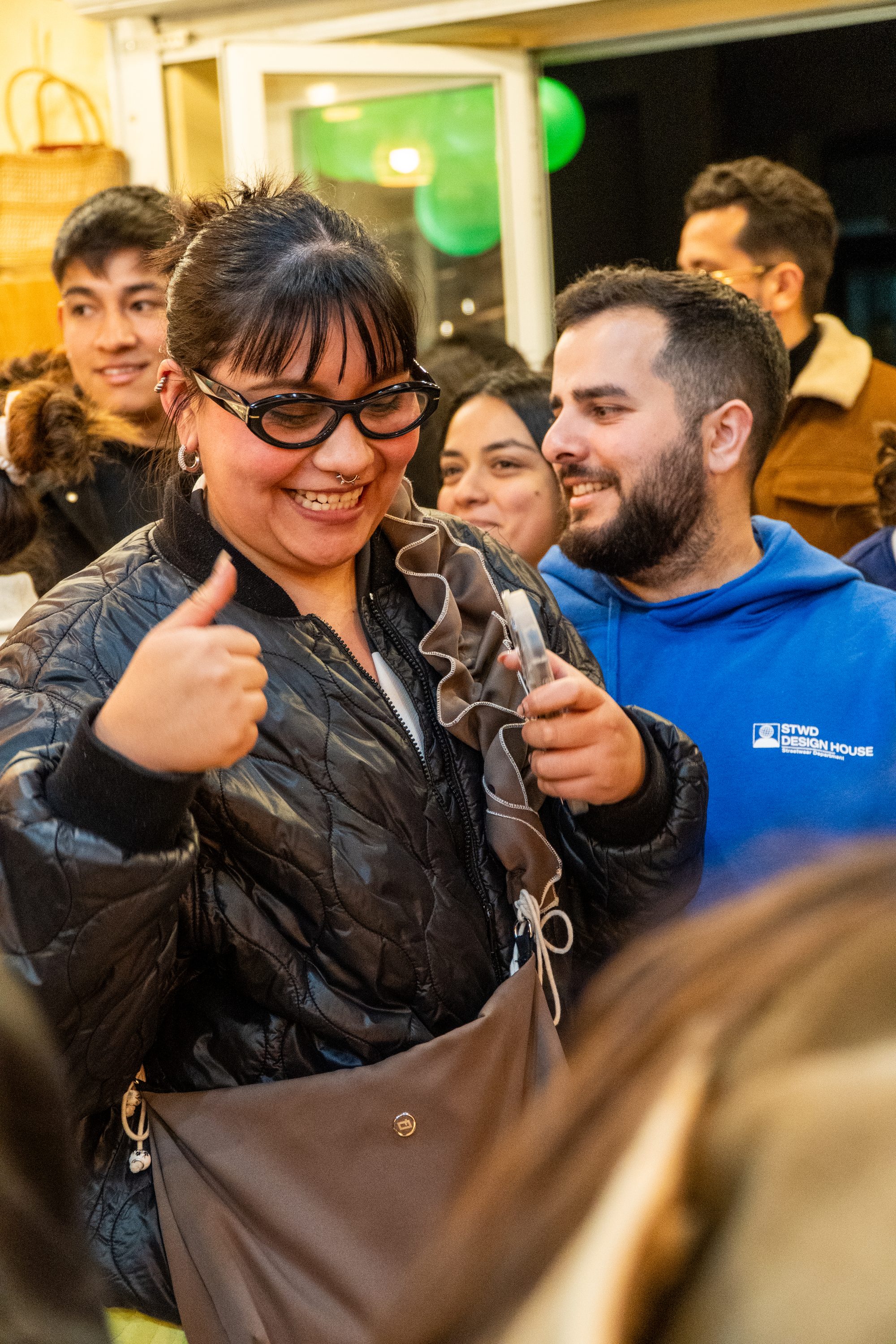 Gran apertura